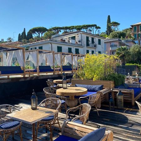 Hotel Blu Di Te Santa Margherita Ligure Zewnętrze zdjęcie